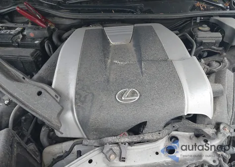 2016 Lexus Gs 350 from USA, damaged, VIN JTHCZ1BL8GA004252